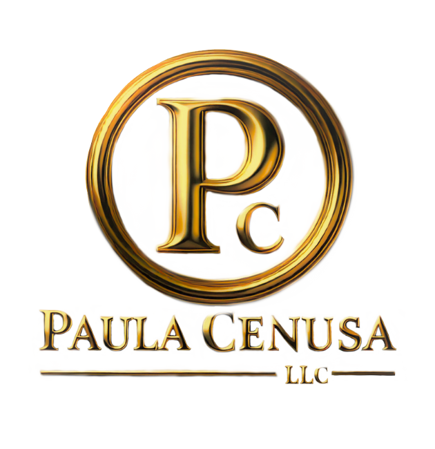 Paula Cenusa LLC